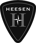 Heesen