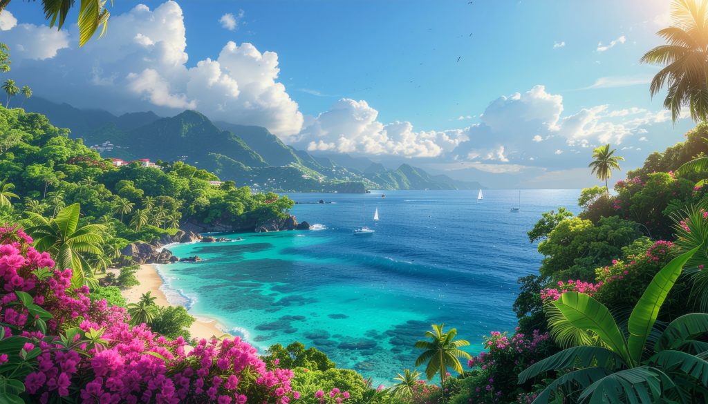 Yacht types for every journey