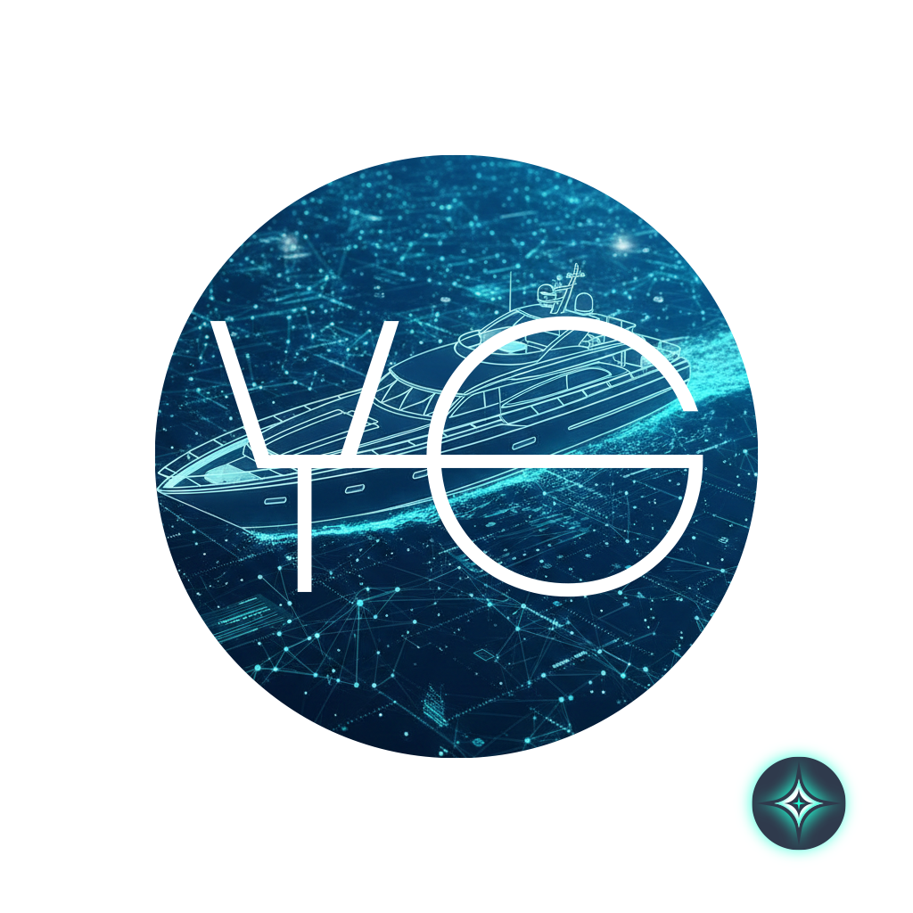 Gizmo, the AI yacht concierge