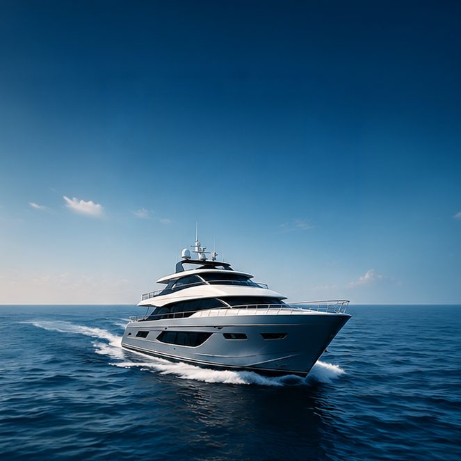 Motor Yacht